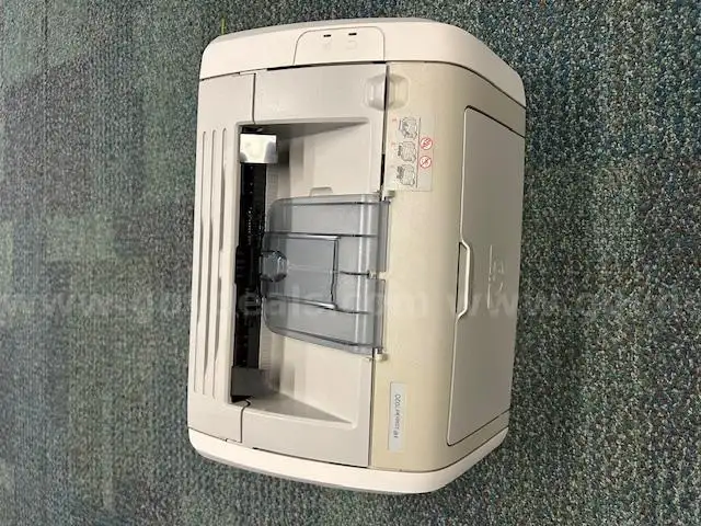 HP Laser Jet 1020 Printer