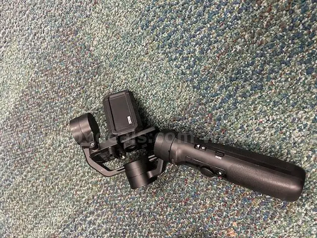 Zhiyun Crane - Camera/Smartphone Stabilizer