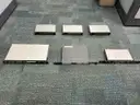 Switches (Various - lot of 12)