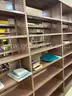 Shelving Units for Sale