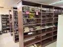 Shelving Units for Sale