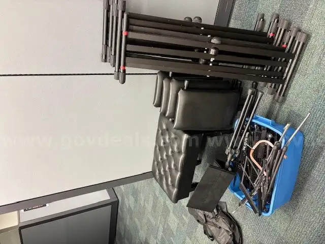 Keyboard Equipment Lot