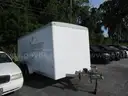 2008 Wells Cargo