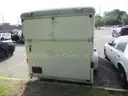 2008 Wells Cargo