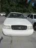 2006 Ford Crown Victoria