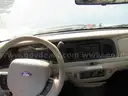 2006 Ford Crown Victoria