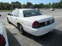 2006 Ford Crown Victoria