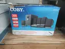 Sound Systems and other Miscellaneous Items