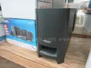 Sound Systems and other Miscellaneous Items