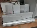 Sound Systems and other Miscellaneous Items