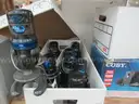 Sound Systems and other Miscellaneous Items