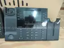 One (1) Lot of Mitel Phones