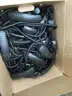 One (1) Lot of Mitel Phones