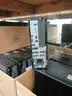 One (1) Lot of Used Computer Equipment