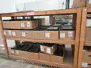 One (1) Lot of Used Computer Equipment