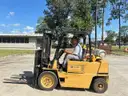 1992 Caterpillar VC60D