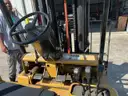 1992 Caterpillar VC60D