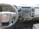 2009 Ford F-150