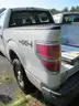 2009 Ford F-150