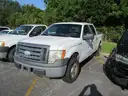 2009 Ford F-150