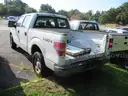 2009 Ford F-150
