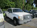 2009 Ford F-150