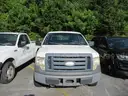 2009 Ford F-150