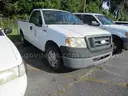 2006 Ford F-150
