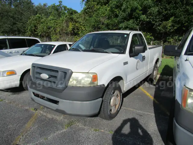 2006 Ford F-150