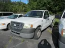 2006 Ford F-150