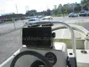 2011 Carolina Skiff JV15 and 2011 Magic Tilt Trailer