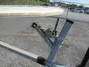 2011 Carolina Skiff JV15 and 2011 Magic Tilt Trailer