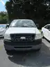 2008 Ford F-150