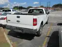 2008 Ford F-150