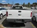 2008 Ford F-150