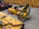 2014 New Holland Tractor TS6.125