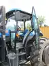2014 New Holland Tractor TS6.125
