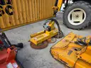 2014 New Holland Tractor TS6.125