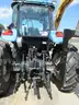 2014 New Holland Tractor TS6.125