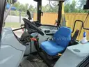 2014 New Holland Tractor TS6.125