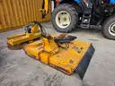 2014 New Holland Tractor TS6.125