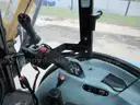2014 New Holland Tractor TS6.125