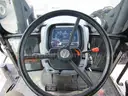 2014 New Holland Tractor TS6.125