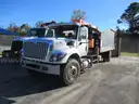 2016 International 7400