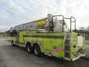 2006 Emergency One Fire Truck