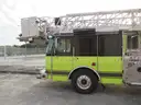 2006 Emergency One Fire Truck