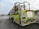 2006 Emergency One Fire Truck