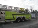 2006 Emergency One Fire Truck