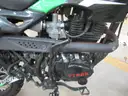 Viper Dirt Bike
