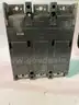 GE TJK436F000 300 Amp 3 Pole 600 VAC Circuit Breaker Frame